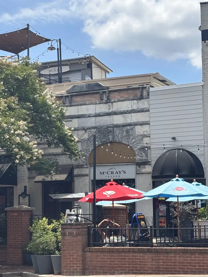McCray's Tavern on the Square